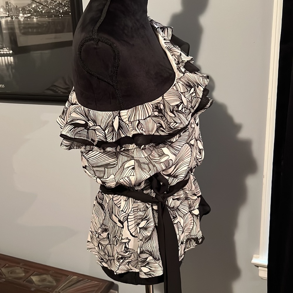 Bebe blouse - Picture 4 of 4